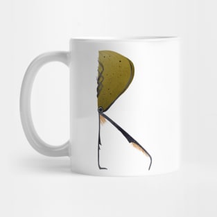 R Mug